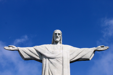 Christ the Redeemer