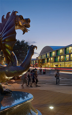 Drexel Campus