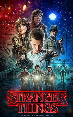 Stranger Things